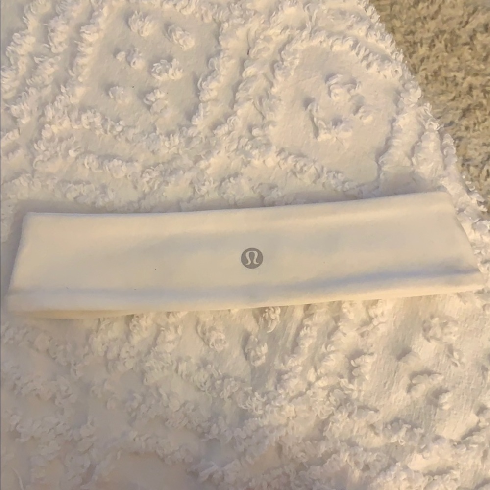 Lululemon Headband!